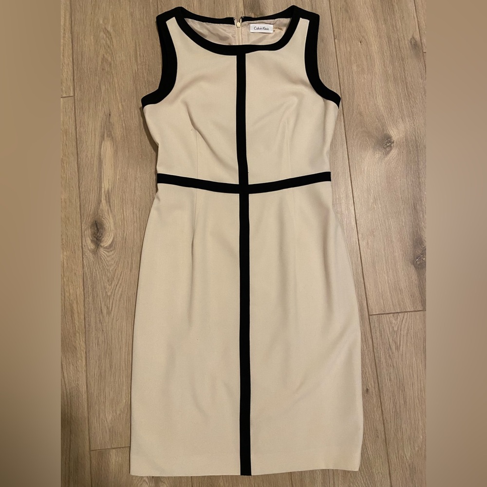 Calvin Klein Dress